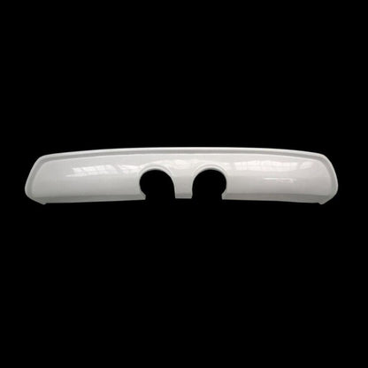 Diffusor passend für VW Polo GTI Mk5