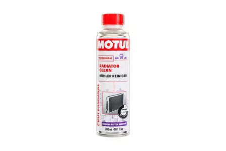 Kühlerreiniger Motul Radiator Clean 300 ml - 108125