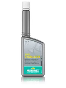 Kraftstoffadditive Motorex Fuel Stabilizer 250 ml