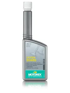 Kraftstoffadditive Motorex System Guard 250 ml