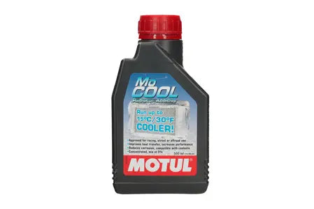 Motul MoCool Kühlflüssigkeit Zusatzkonzentrat Kühlflüssigkeitszusatz - 102222
