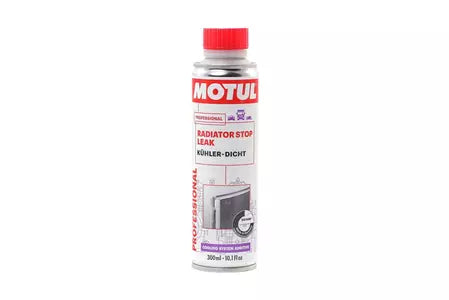 Kühlerdichtmittel Motul Radiator Stop Leak 300 ml - 108126