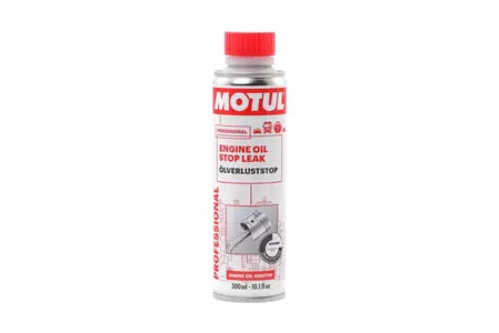 Öl Verluststop Motul Engine Oil Stop Leak 300 ml - 110750