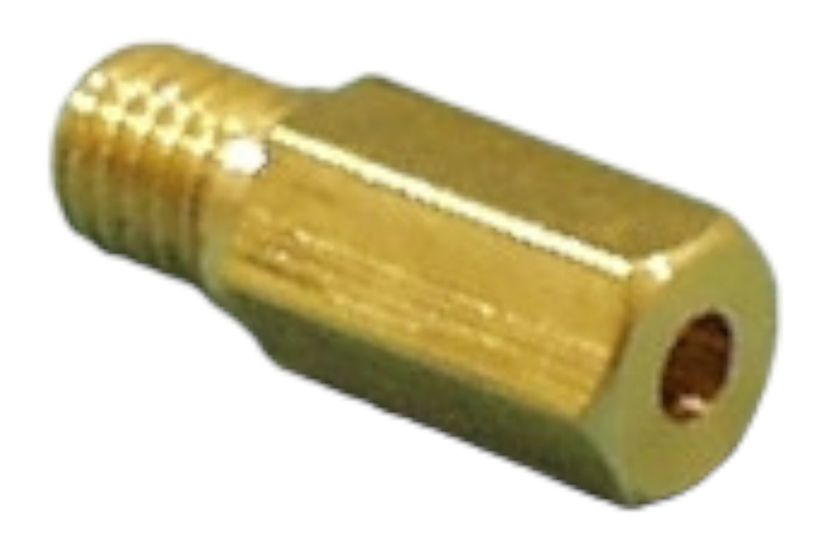 Hauptdüse Größe 95 EBC Keihin CR