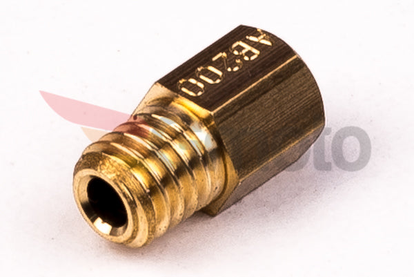 Hauptdüse Größe 450 EBC Mikuni HJ