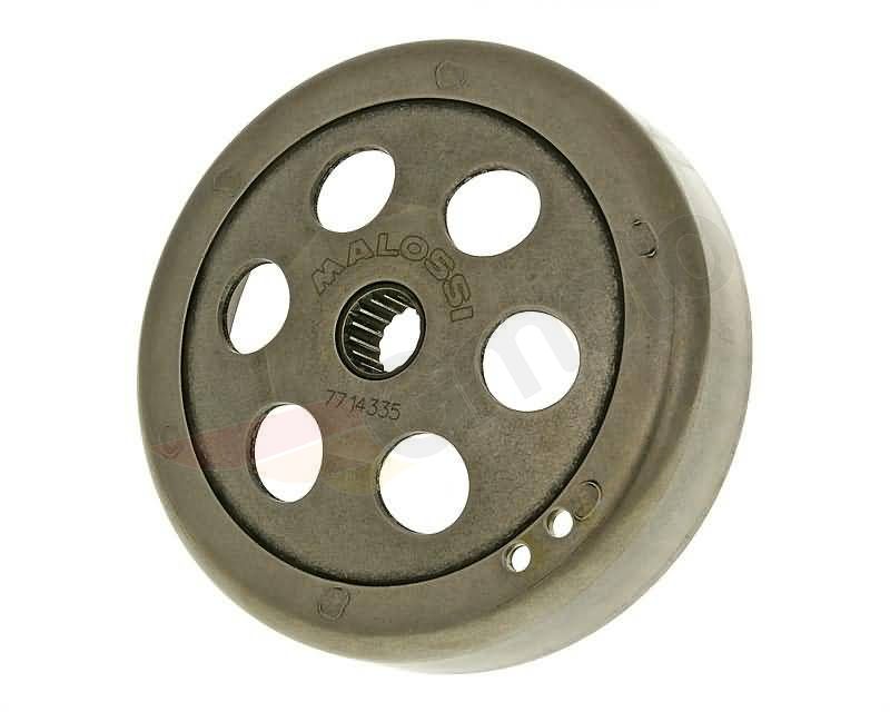 Malossi Maxi Kupplungsglocke 120mm Yamaha MBK