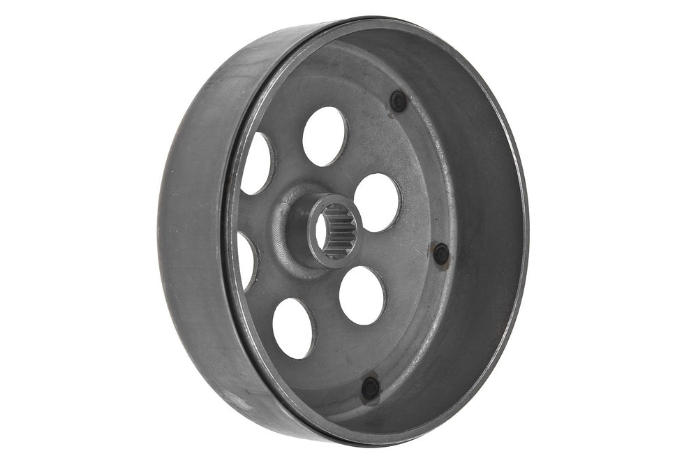 Malossi Maxi Kupplungsglocke 120mm Yamaha MBK