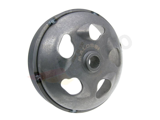Malossi Maxi Kupplungsglocke 134mm Vespa P/G 125-300