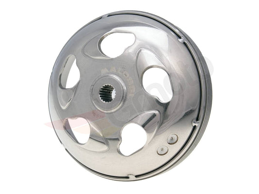 Malossi Maxi Kupplungsglocke 135mm Helix Hexagon 250