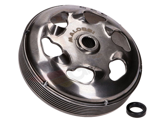 Malossi Maxi Kupplungsglocke 160mm Aprilia P/G 400
