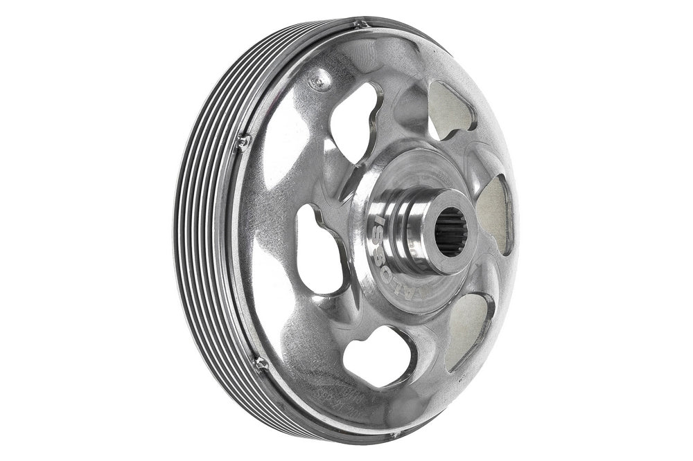 Malossi Maxi Kupplungsglocke 160mm Burgman 400 nach 07