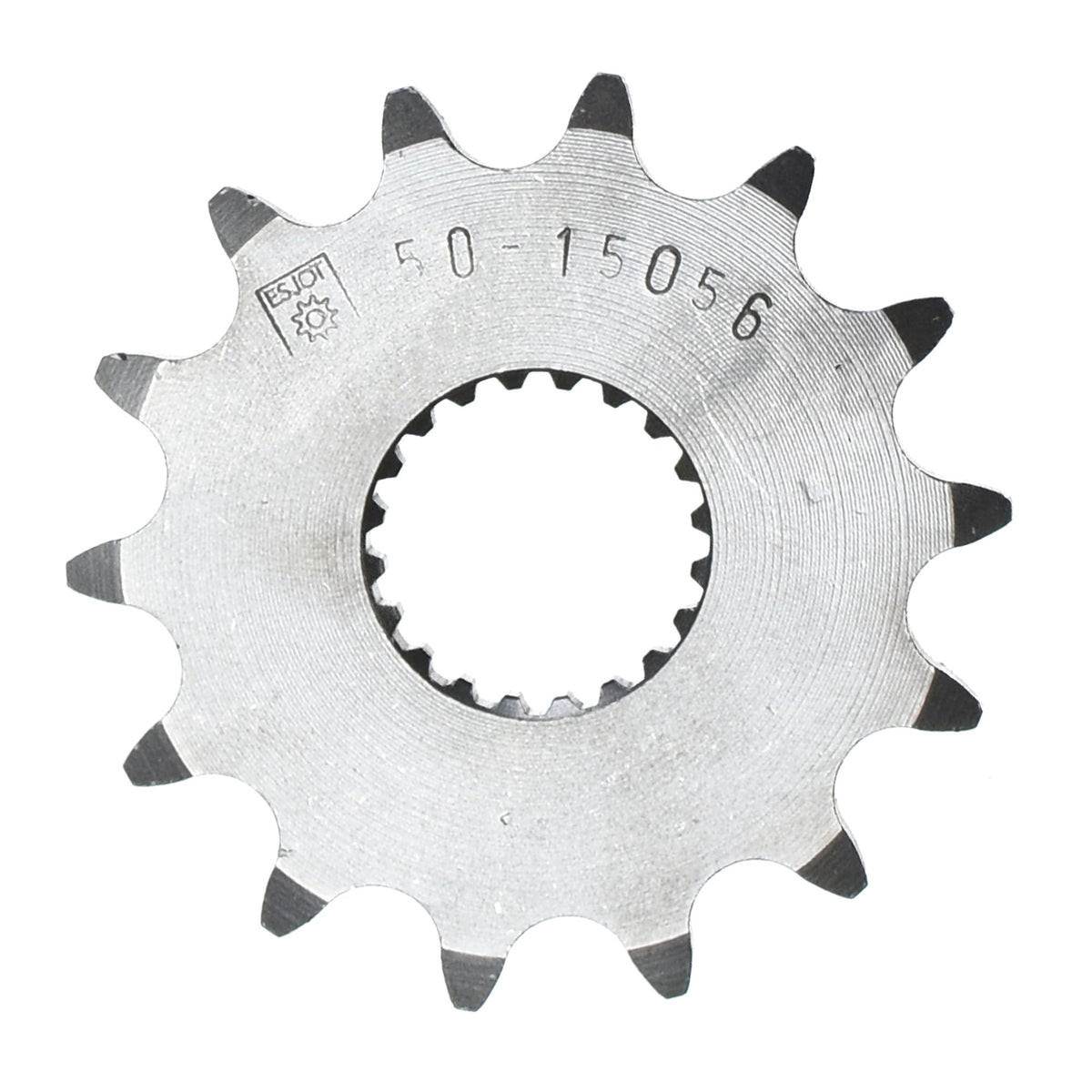 DID Kettensatz für KSR Moto TR 125 SM 14-16 428 HD Kettenkit