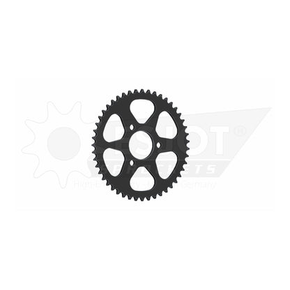 DID Kettensatz für Honda NSR 50 S 89-96 420 NZ3 Kettenkit