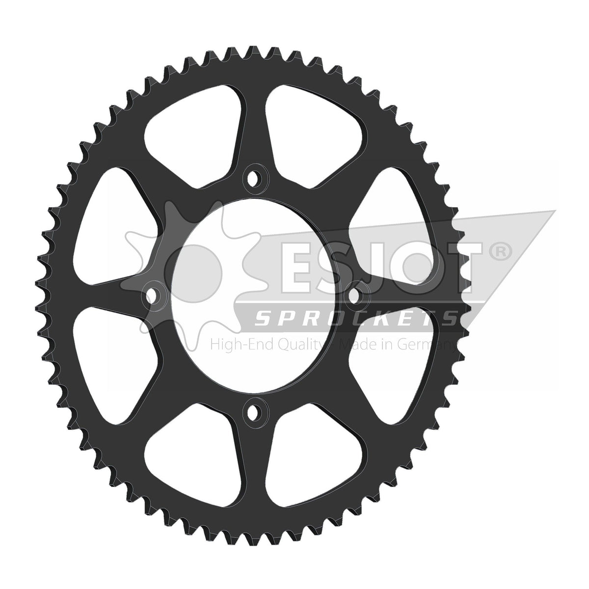 AFAM Kettensatz für Beta RR 50 Enduro 2022 420 M Kettenkit