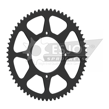 AFAM Kettensatz für Beta RR 50 Enduro 2022 420 M Kettenkit