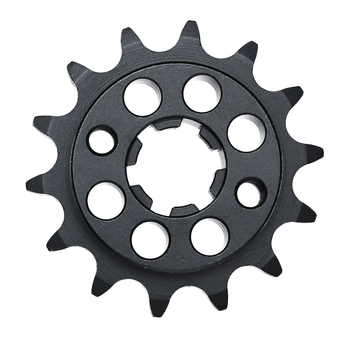 DID Kettensatz für Fantic XEF Enduro 125 21-22 428 VX Kettenkit