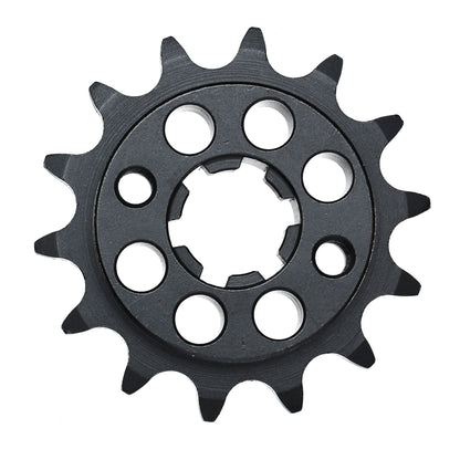 DID Kettensatz für Fantic XEF Enduro 125 21-22 428 HD Kettenkit