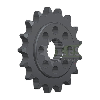 AFAM Kettensatz für Beta RR 125 T Enduro CBS 23-25 428 MXG Kettenkit