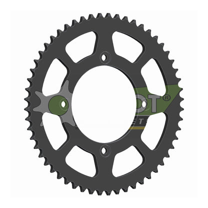 DID Kettensatz für Beta RR 125 T Motard CBS 23-25 428 HD Kettenkit