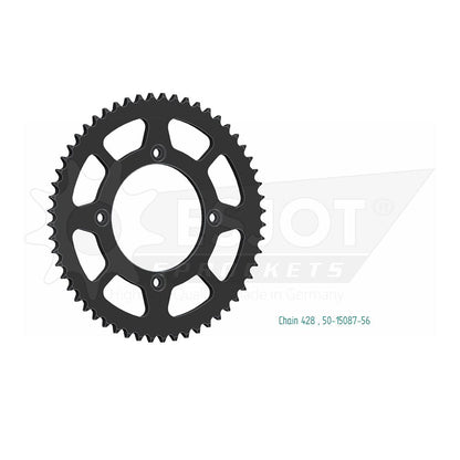 DID Kettensatz für Beta RR 125 Motard LC CBS (Euro 5) 21-22 428 VX Kettenkit