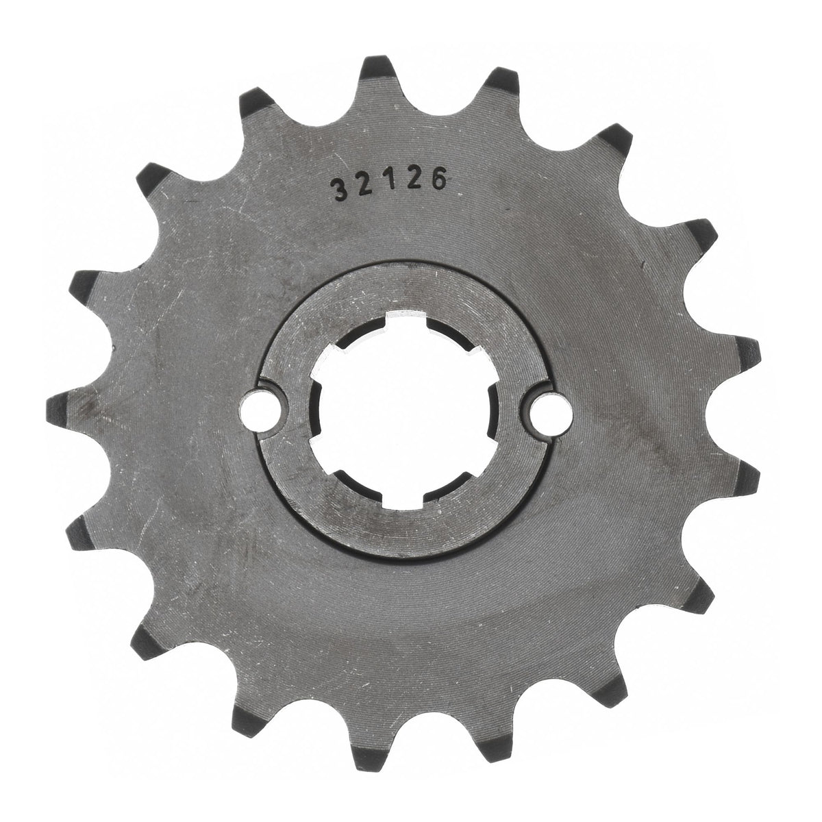 DID Kettensatz für Aeon Overland 180 07-09 520 VX3 Kettenkit