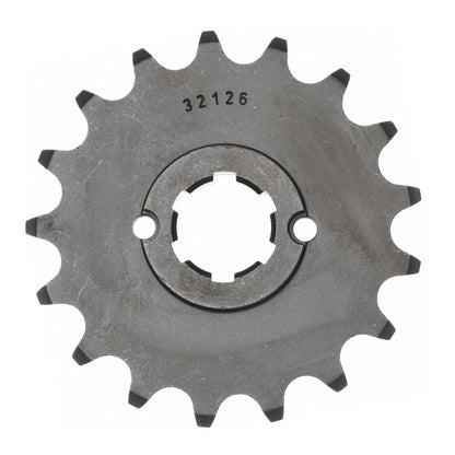 DID Kettensatz für Aeon Overland 180 07-09 520 VX3 Kettenkit