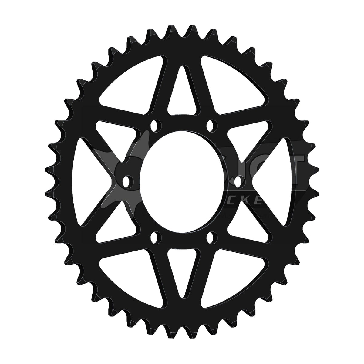 AFAM Kettensatz für Voge 300 DS ABS 21-25 520 XSRG Kettenkit