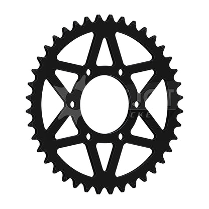 AFAM Kettensatz für Voge 300 DS ABS 21-25 520 XSRG Kettenkit