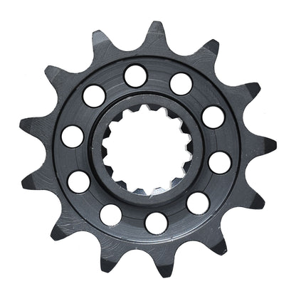 AFAM Kettensatz für Ducati Desmo 450 MX 25-26 520 MX6GG Kettenkit