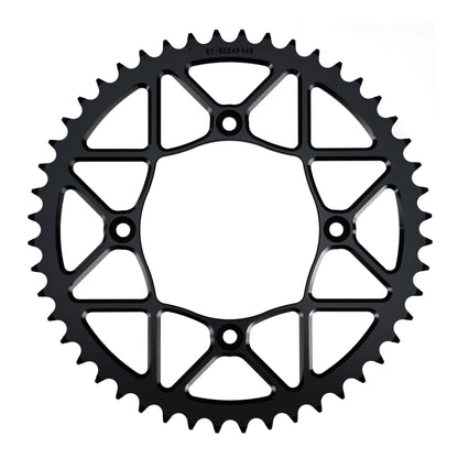 DID Kettensatz für KTM Freeride E-XC 22-24 520 VX3 Kettenkit