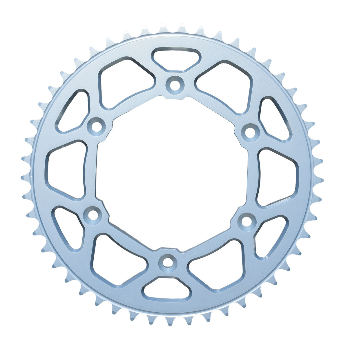 AFAM Kettensatz für Ducati Desmo 450 MX 25-26 520 MX6GG Kettenkit