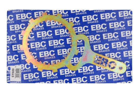 Kupplungskorbhalter EBC