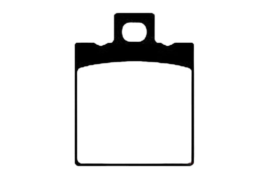 Bremsklötze Bremsbeläge EBC FA 047 HH 1x Satz (2 Stück)