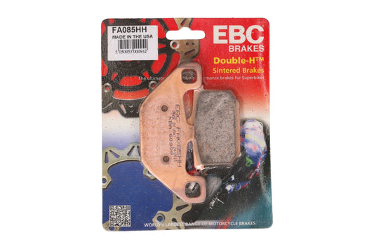 Bremsklötze Bremsbeläge EBC FA 085 HH 1x Satz (2 Stück)