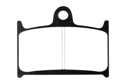 Bremsklötze Bremsbeläge EBC FA 236 1x Satz (2 Stück)