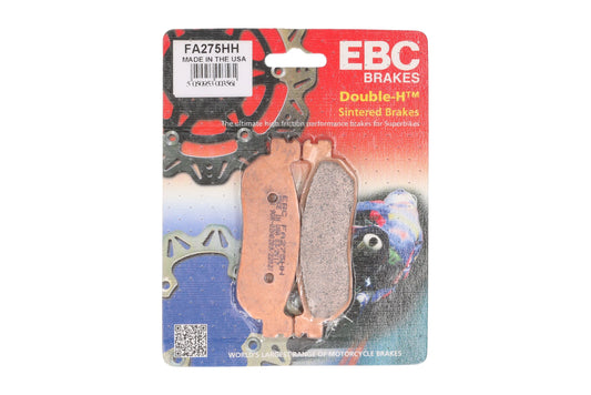 Bremsklötze Bremsbeläge EBC FA 275 HH (2 Stück)