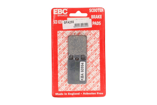 Bremsklötze Bremsbeläge EBC SFA 255 1x Satz (2 Stück)