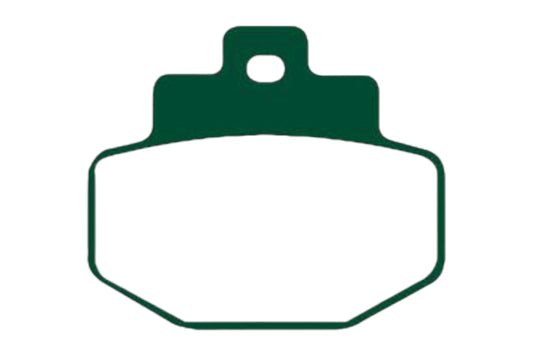 Bremsklötze Bremsbeläge EBC SFA 321 1x Satz (2 Stück)