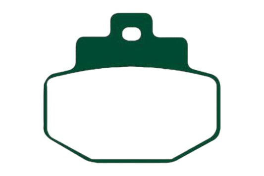 Bremsklötze Bremsbeläge EBC SFA 321 HH 1x Satz (2 Stück)