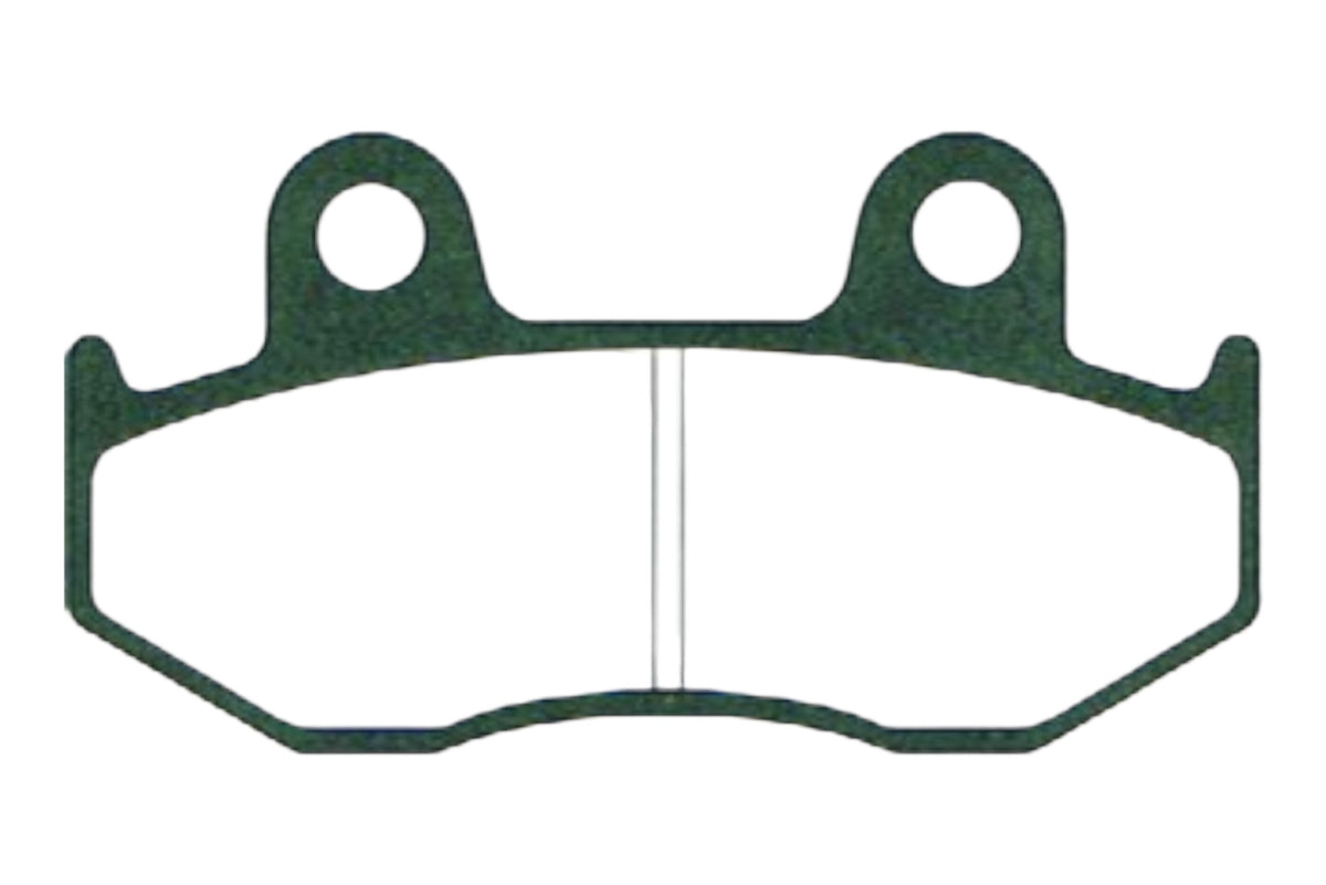 Bremsklötze Bremsbeläge EBC SFA 323/3 HH 1x Satz (2 Stück)