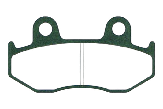 Bremsklötze Bremsbeläge EBC SFA 323/3 HH 1x Satz (2 Stück)
