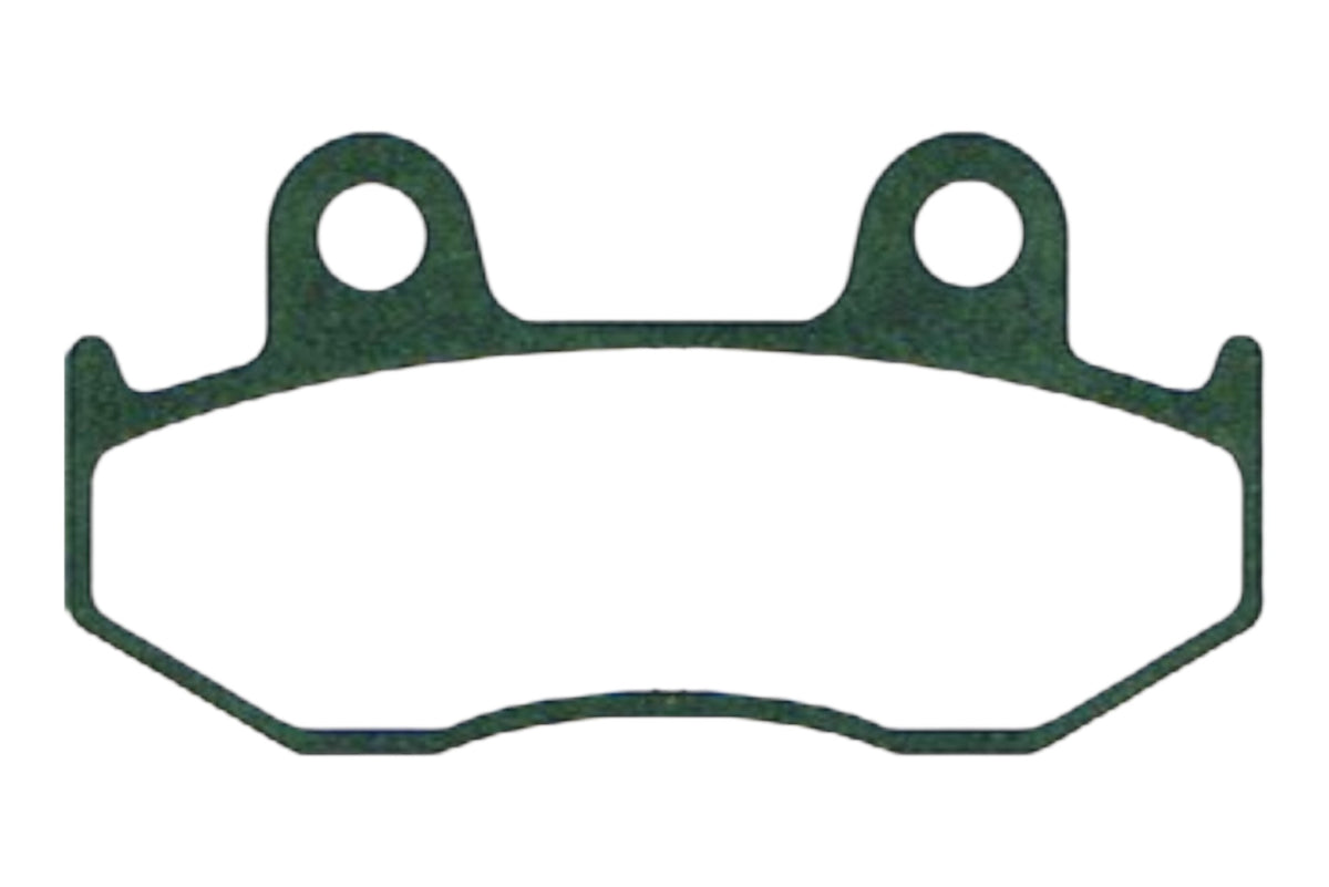 Bremsklötze Bremsbeläge EBC SFA 323 1x Satz (2 Stück)