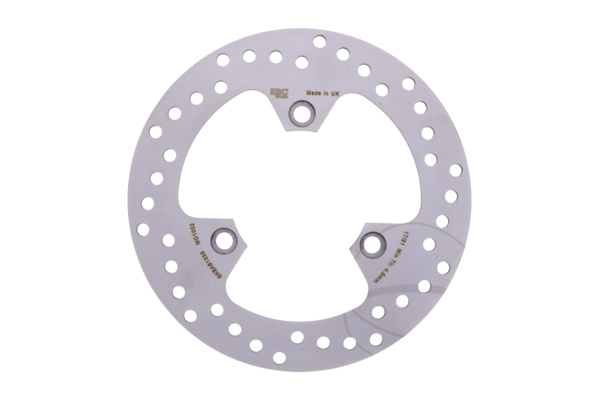 Bremsscheibe EBC MD 1002