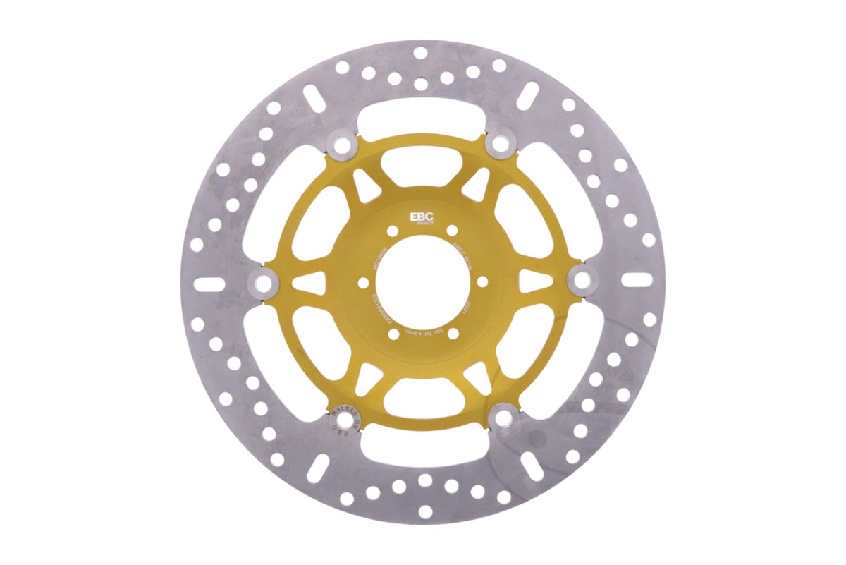 Bremsscheibe EBC MD 1003 X