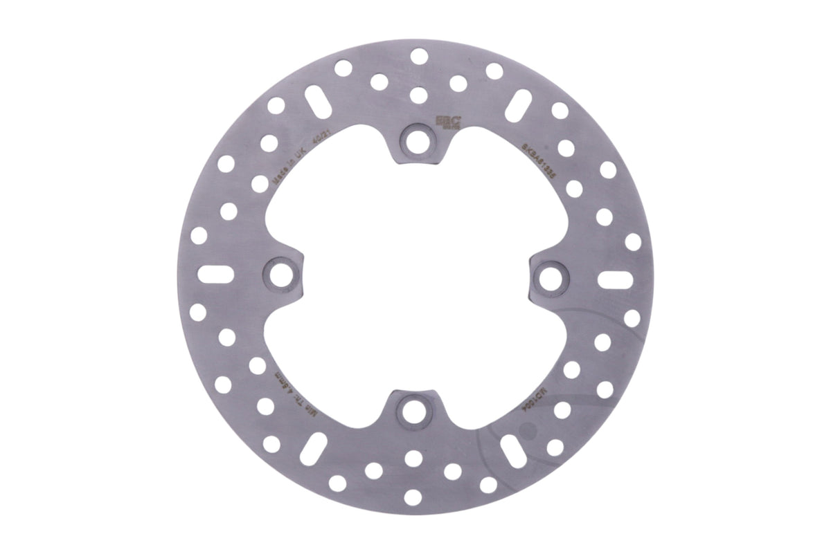 Bremsscheibe EBC MD 1004
