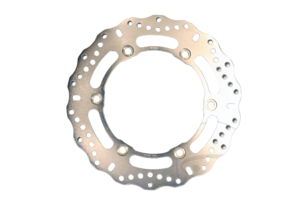 Bremsscheibe EBC MD 1006 C Contour