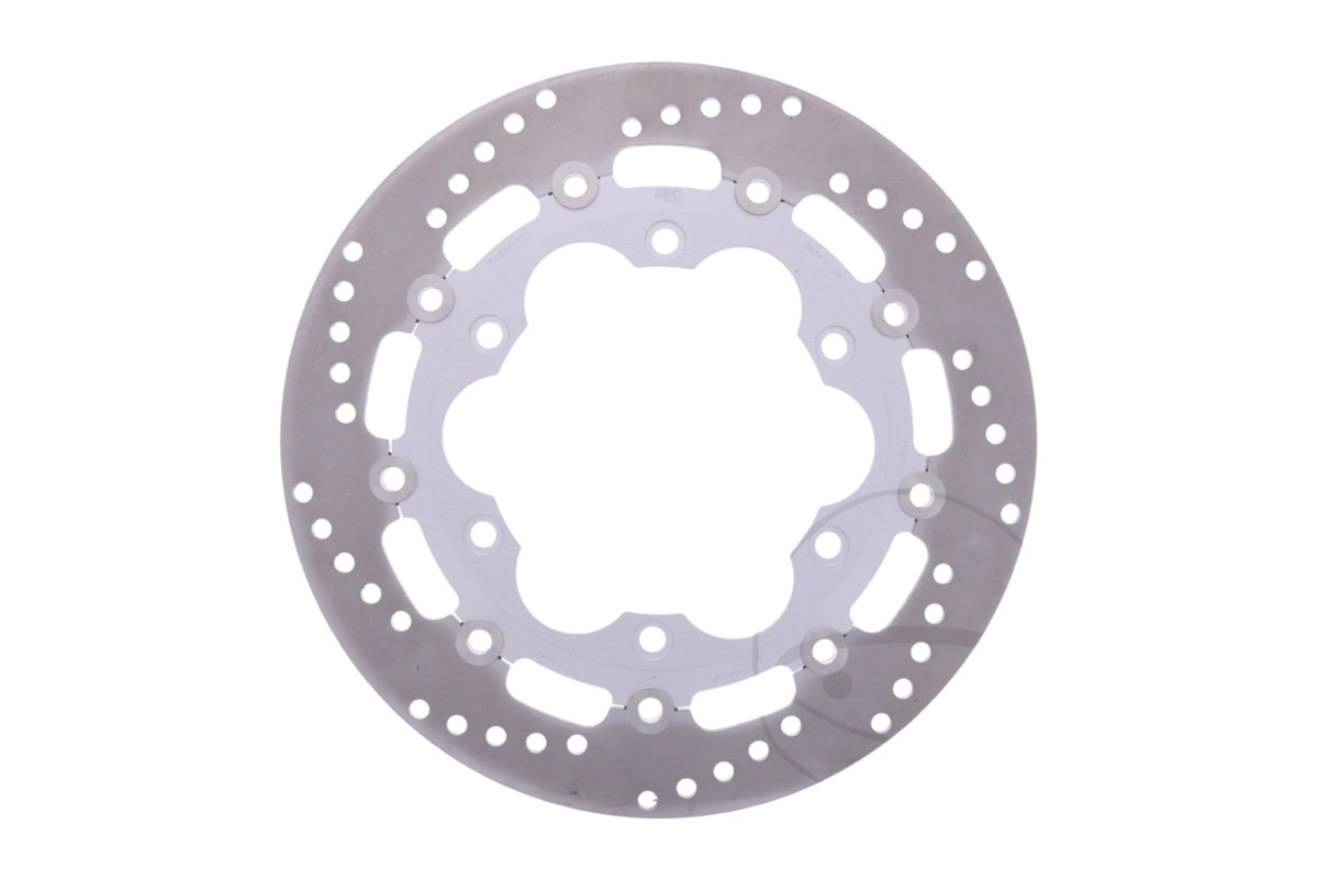 Bremsscheibe EBC MD 1021 LS links