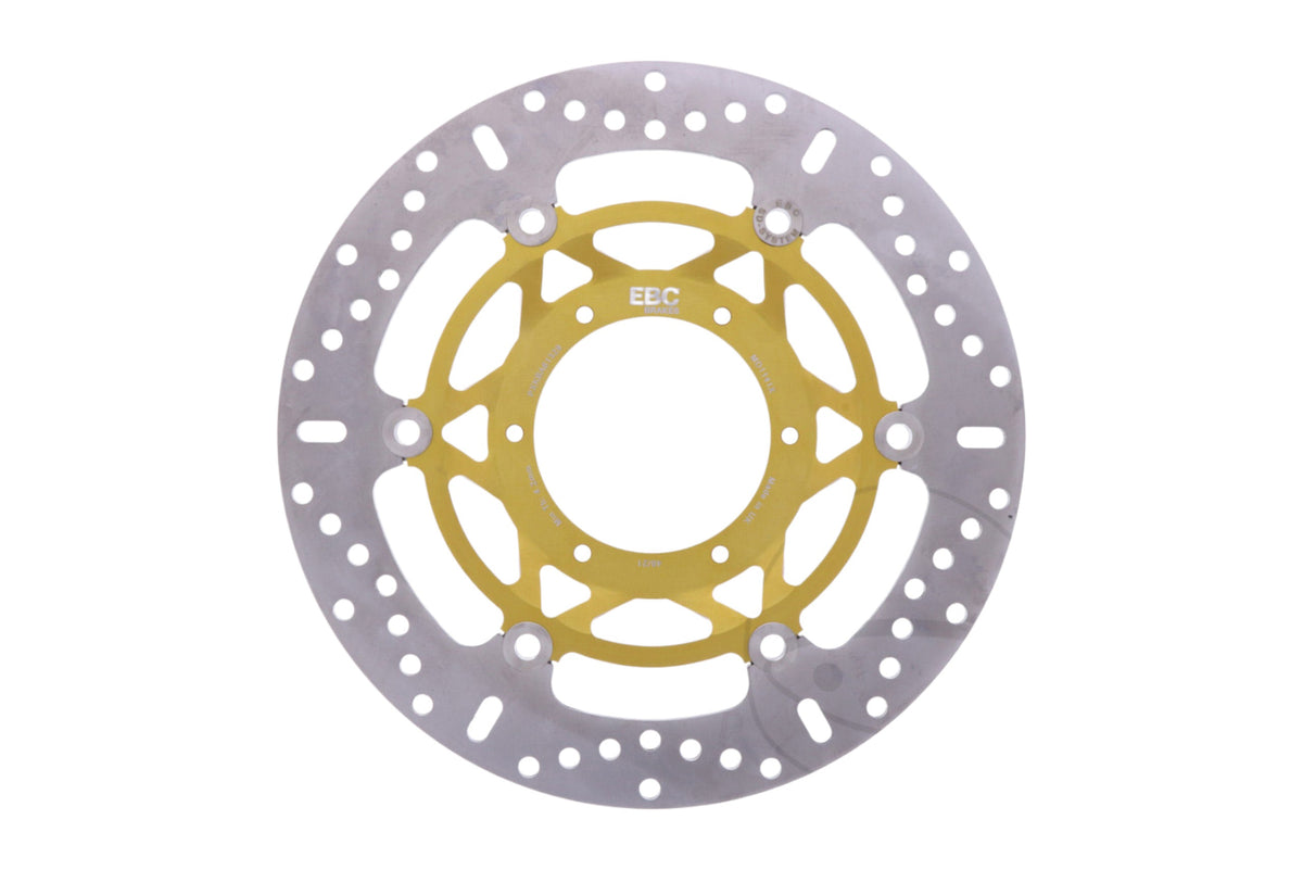 Bremsscheibe EBC MD 1141 X