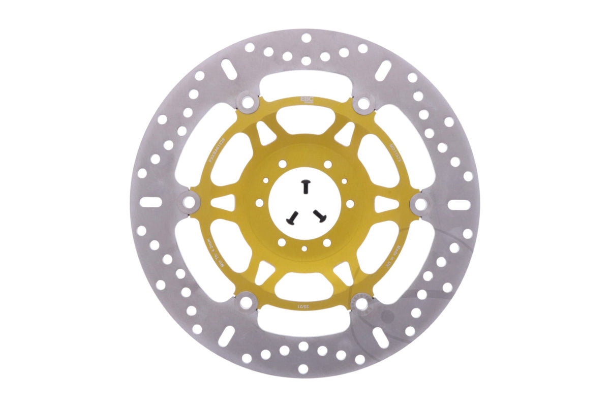 Bremsscheibe EBC MD 1157 X