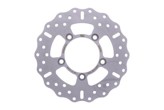 Bremsscheibe EBC MD 3008 C Contour hinten